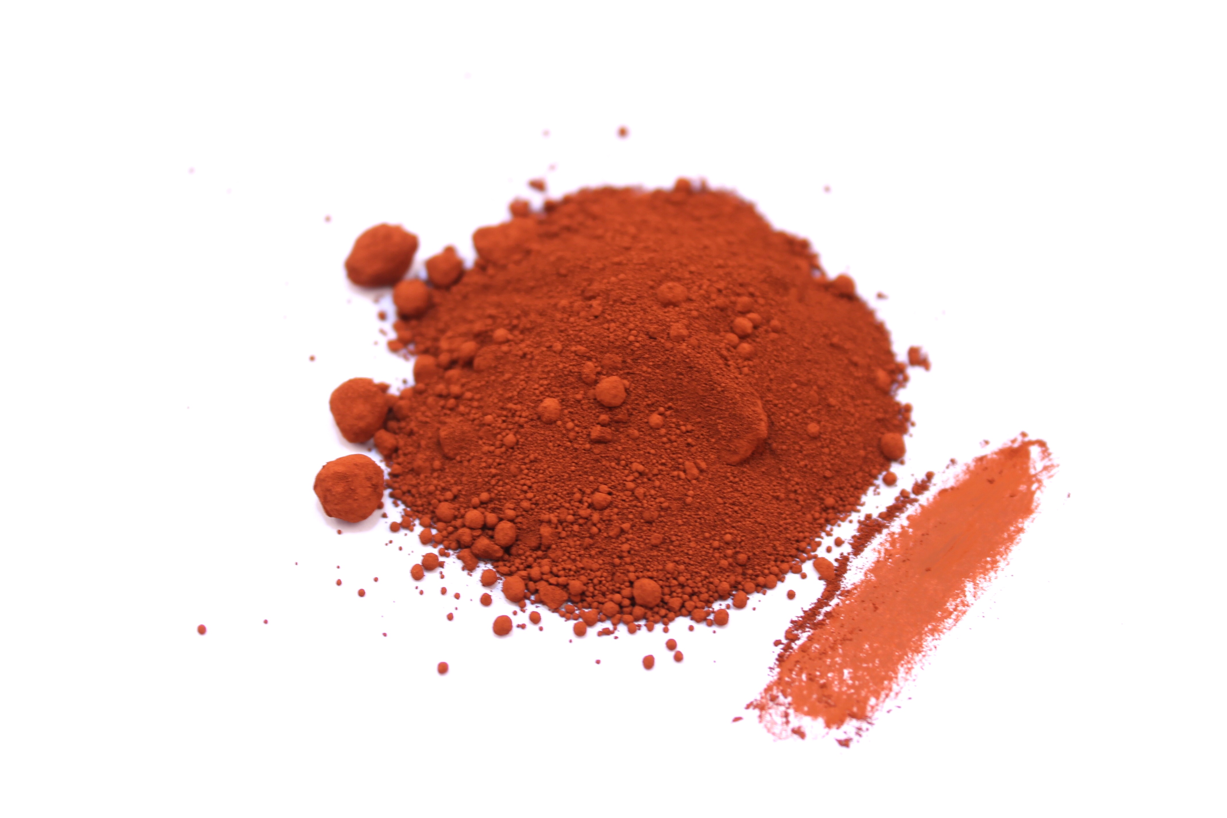 červený pigment 503 bayferrox