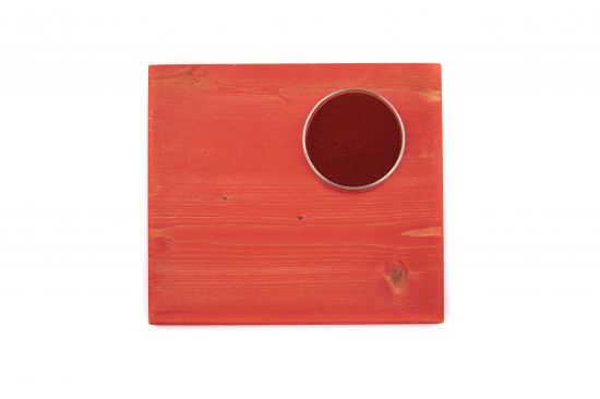 XSL Červený pigment DPP, PR 254