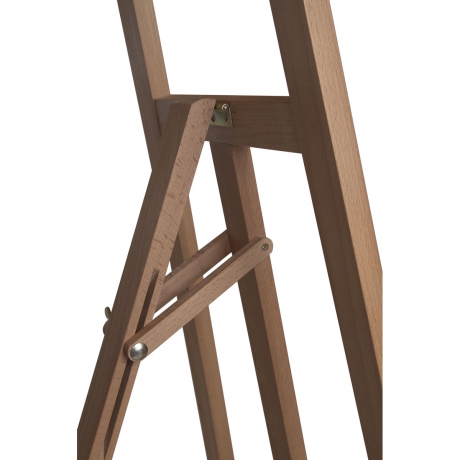 malířský stojan malířský stojan